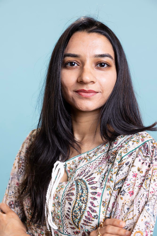 Pooja Patel