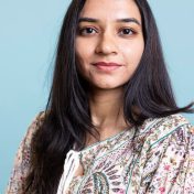 Pooja Patel